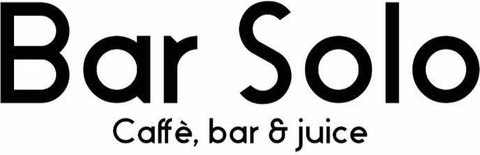 Logga för Bar Solo