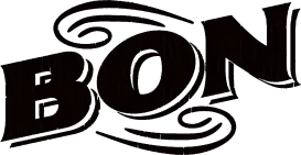 Logga för Bon