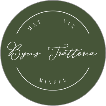 Logga för Byns Trattoria