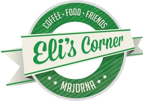 Logga för Eli's corner