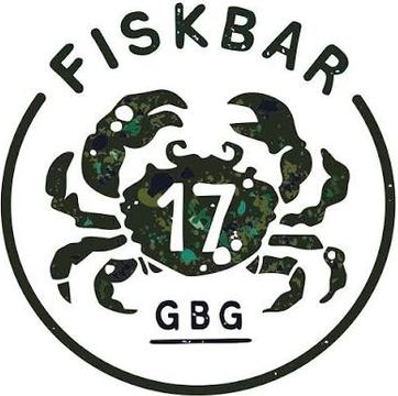 Logga för Fiskbar 17