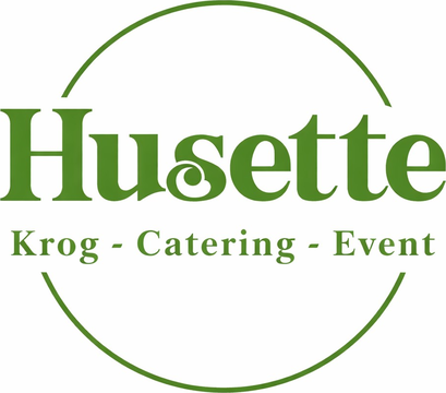 Logga för Husette