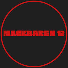 Logga för Mackbaren 12