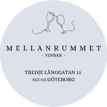 Logga för Mellanrummet