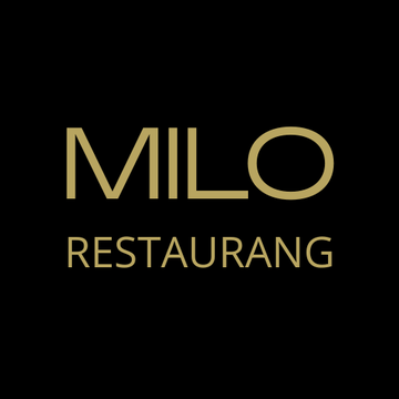 Logga för MILO Restaurang