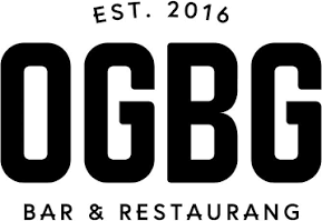Logga för OGBG
