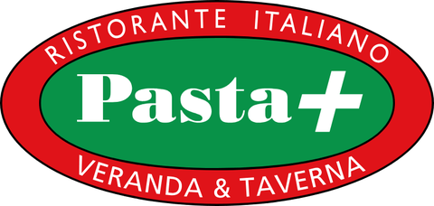 Logga för Pasta+
