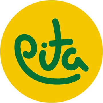 Logga för Pita Vasa