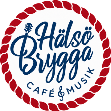 Logga för Restaurang Hälsö Brygga