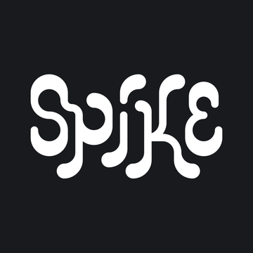 Logga för Spike Brewery Taproom
