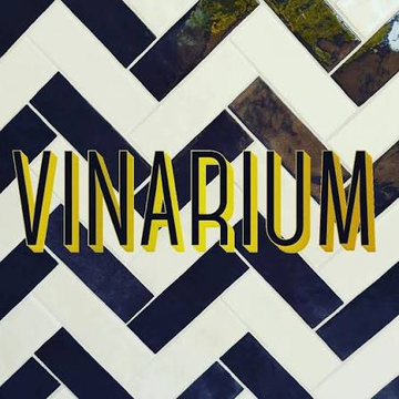 Logga för Vinarium